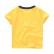 Child T-shirt European and American style summer new short-sleeved children T-shirt round neck cotton childrens