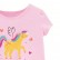 Girls dresses Europe and the United States childrens clothing summer new childrens dress cotton short-sleeved