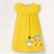 Child skirt summer new childrens clothing European beauty skirt cotton sleeveless girl dress princess dress