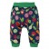 Autumn European and American style brand childrens clothing childrens trousers cartoon boys gates cotton children