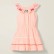 Childrens dress European and American childrens clothing summer new girl dress cotton sleeveless childrens skirt