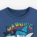 European and American T-Shirt summer new childrens clothing boys t-shirt knit cotton short-sleeved child T-shirt