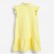 Tong Dress Summer New European and American Childrens Pack Color Girl Dress Knitting Child Skirt