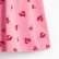 European and American skirt summer new girl dress cotton short-sleeved childrens clothing dress