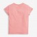 Child T-shirt European and American style summer new childrens clothing cotton children T-shirt round neck