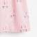 Child skirt summer new European and American childrens dress print girl dress knit children skirt