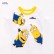 European and American childrens clothing summer new boys t-shirt knit cotton short-sleeved cartoon children T-shirt