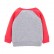 European and American childrens clothing winter new girls and sweater knit round leader sleeves childrens sweater