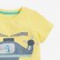 Child T-shirt European and American childrens clothing summer new children T-shirt cotton short-sleeved cartoon boys