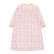 Child skirt European and American childrens clothing girls dress spring new knit cotton childrens clothing dress