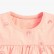 European and American T-Shirt summer new childrens clothing short-sleeved children T-shirt cotton round neck girl