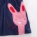 Childrens dress Europe and the United States childrens clothing summer new girl dress cotton short sleeve childrens