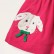 Child skirt summer new European and American childrens clothing girl skirt cotton embroidered cartoon girl skirt