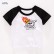 Boys t-shirt European and American childrens wear summer new short sleeve children T-shirt knit cotton childrens