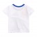 European and American T-Shirt Summer New Boys T-Shirt Cotton Short Sleeve Cartoon Childrens T-Shirt