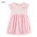 Childrens dress European and American childrens clothing summer new girl dress lace sleeveless childrens skirt