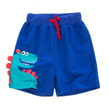 Childrens shorts Europe and the United States childrens clothing summer new childrens clothing childrens pants