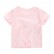 Girls T-shirt European and American childrens clothing summer new bike T-shirt cotton short-sleeved childrens