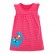 Tong Dress Summer New European and American Childrens Wear Card Tong Skirt Cotton Sleeveless Girl Dress