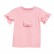 Summer new boy t-shirt cartoon European and American childrens clothing T-shirt print cotton short-sleeved girl