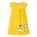 Child skirt summer new childrens clothing European beauty skirt cotton sleeveless girl dress princess dress