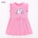 European and American skirt summer new girl dress cotton sleeveless childrens clothing dress