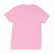 European and American childrens children T-shirt round neck cotton short-sleeved girl T-shirt summer new boy T-shirt