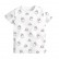 Child T-shirt European and American childrens clothing summer new cotton children T-shirt short sleeve round neck boy