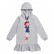 Childrens clothing autumn and winter new girl dress long-sleeved knit childrens skirt thick dress fleece