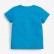 Child T-shirt European and American style summer new childrens clothing cotton children T-shirt round neck