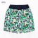 European and American childrens pants summer new cotton childrens wear shorts knit printing children shorts