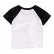 Boys t-shirt European and American childrens wear summer new short sleeve children T-shirt knit cotton childrens