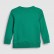 European and American style brand childrens clothing autumn new print long sleeve cotton girls sweater knit children