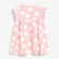 Child skirt summer new European and American childrens clothing brand children skirt cotton sleeveless girl dress