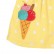 Child skirt summer new European and American childrens clothing brand childrens skirt cotton strap girl dress