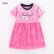 Childrens dress Europe and the United States childrens clothing summer new girl dress cotton short sleeve childrens