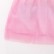 European and American childrens dress summer new childrens clothing girls dress short-sleeved mesh childrens skirt