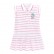 Childrens dress Europe and the United States childrens clothing summer new girl dress cotton short sleeve childrens