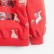 European and American childrens clothing new childrens sweater autumn and winter knit round leader sleeves