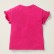 Childrens clothing T-shirt European and American childrens wear summer new short-sleeved T-shirt knit cotton girl