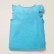 Child T-shirt European and American childrens wear summer new childrens clothing T-shirt cotton sleeveless girl