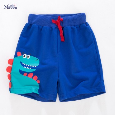 Childrens shorts Europe and the United States childrens clothing summer new childrens clothing childrens pants