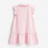 Summer childrens clothing dress sleeveless European skirt net color girl dress