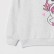 Child Wearer autumn and winter new European and American style girls sweater fleece long sleeves round got childrens