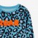 European and American childrens clothing girl set autumn new knit long sleeve cotton children suit children