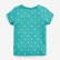 Child T-shirt European and American style summer new childrens clothing cotton children T-shirt round neck