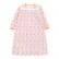 Child skirt European and American childrens clothing girls dress spring new knit cotton childrens clothing dress