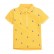 Childrens clothing children T-shirt European and American childrens wear summer new short-sleeved boy T-shirt cotton