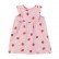 Childrens dresses Europe and the United States childrens clothing summer new childrens skirt logistics print girls