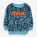 European and American childrens clothing girl set autumn new knit long sleeve cotton children suit children